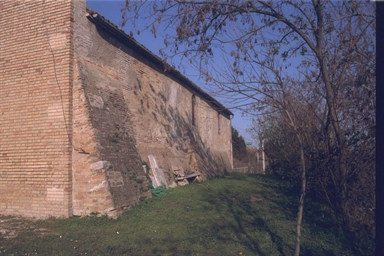 Abbazia dei Ss. Benedetto e Mauro sul Tronto