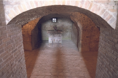 Abbazia dei Ss. Benedetto e Mauro sul Tronto