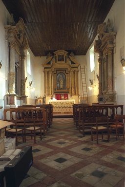 Chiesa di S. Pietro in Castagna