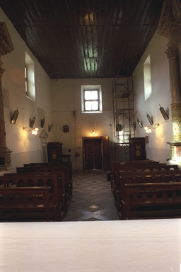 Chiesa di S. Pietro in Castagna