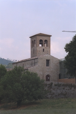 Chiesa dei Ss. Ruffino e Vitale