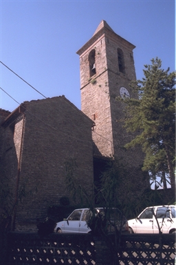 Chiesa di S. Pietro in Penne