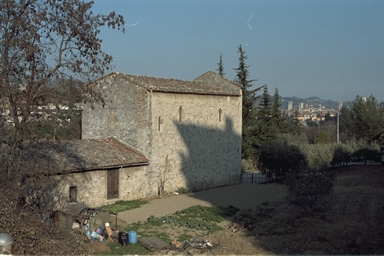 Convento di S. Maria delle Donne