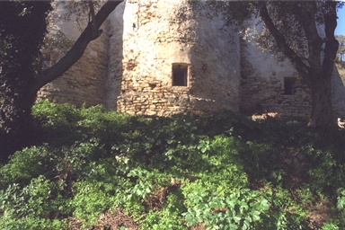 Chiesa di S. Basso alla Civita