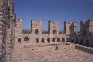 Torre di Rocca Monte Varmine
