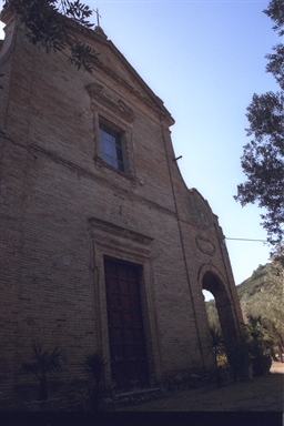 Chiesa dei Ss. Felice e Adaucto