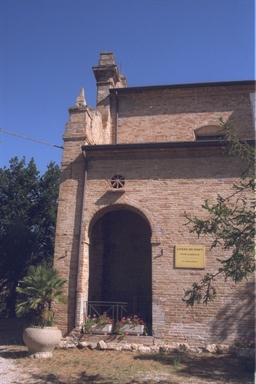 Chiesa dei Ss. Felice e Adaucto
