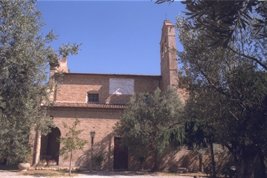 Chiesa dei Ss. Felice e Adaucto