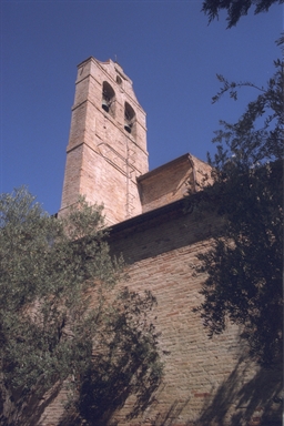 Chiesa dei Ss. Felice e Adaucto