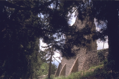 Castello di Smerillo