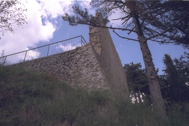 Castello di Smerillo