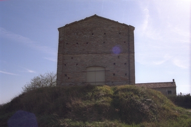 Chiesa di S. Tiburzio