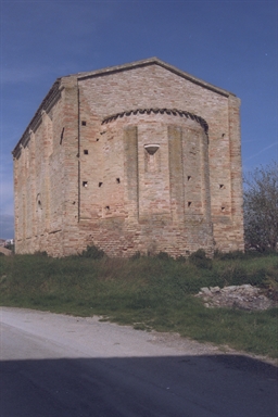 Chiesa di S. Tiburzio