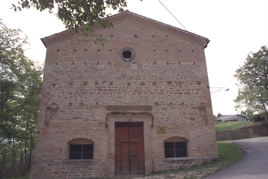 Chiesa di S. Maria in Camurano