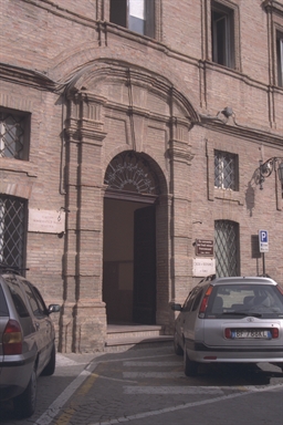 Convento dei Frati Minori Francescani