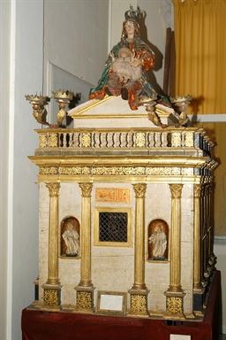 Madonna del Tettarello