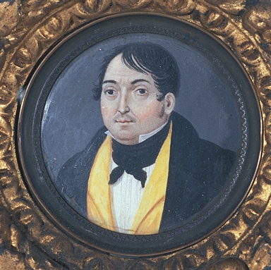 Ritratto di Adriano Colocci