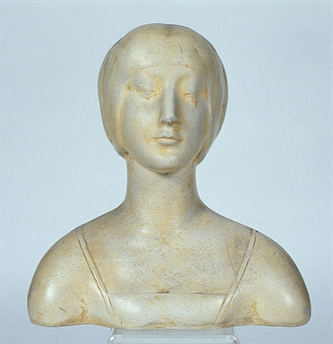 Ritratto di Isabella di Aragona