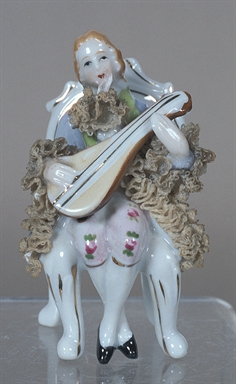 suonatore