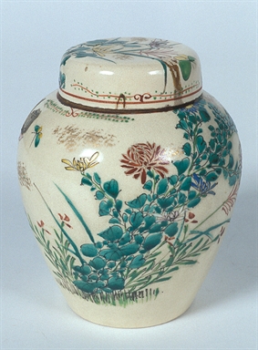 motivi floreali e vegetali