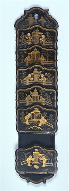 scene di vita giapponese