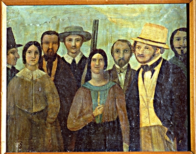 famiglia Colocci