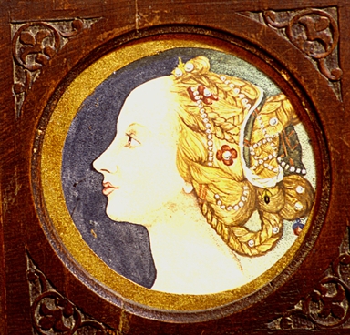 Ritratto di Simonetta Vespucci