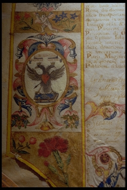 episodi della vita di Santo vescovo