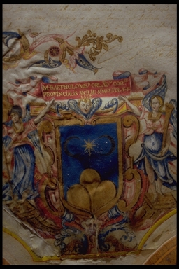 episodi della vita di Santo vescovo