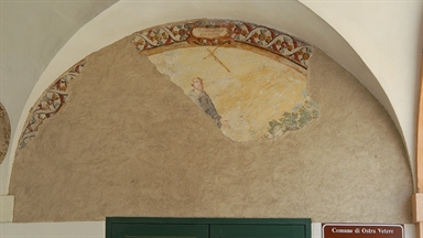 San Francesco d'Assisi riceve le stimmate