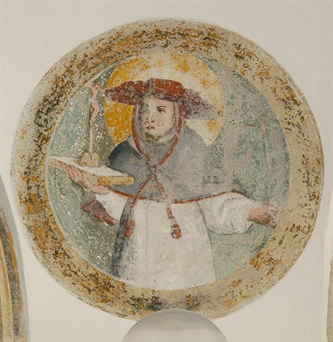 Santo cardinale