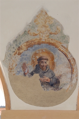 San Francesco d'Assisi