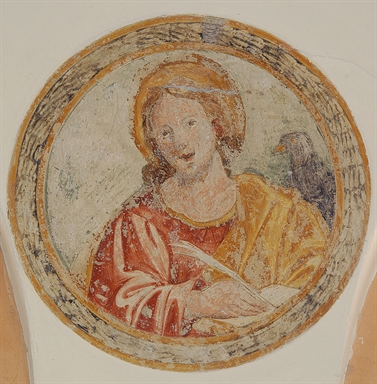 San Giovanni Evangelista