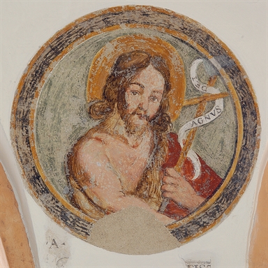 San Giovanni Battista