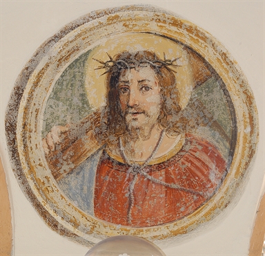 Cristo portacroce