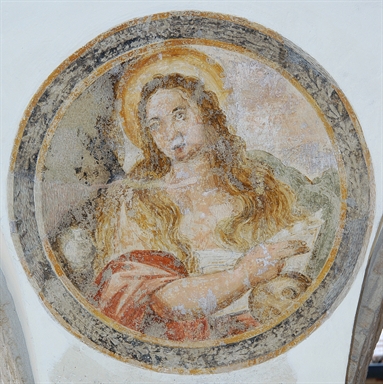 Santa Maria Maddalena