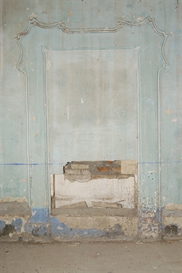 mostra di porta
