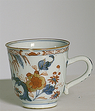 fiori e palmizi