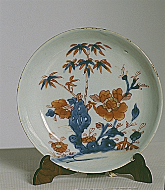 fiori e palmizi