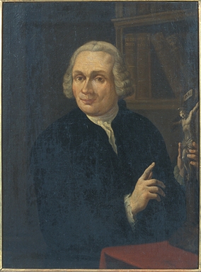 Ritratto di Adriano Colocci