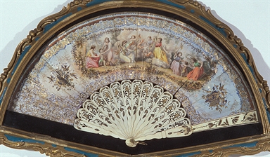 fanciulle e puttini ludenti