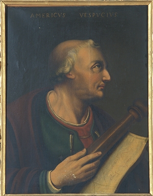 Amerigo Vespucci