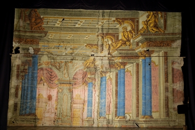 prospettiva architettonica