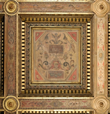 Allegoria della vita umana?