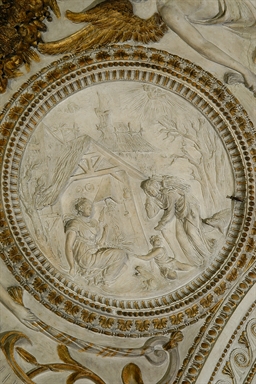 Allegoria dell'Inverno