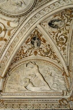 Ercole e Caco