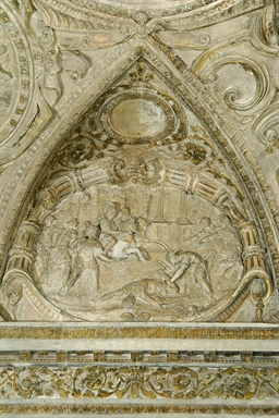 Achille uccide Ettore