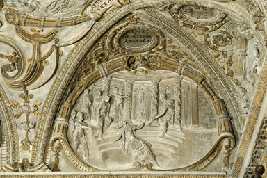 morte di Achille