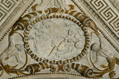 Allegoria dell'Astronomia