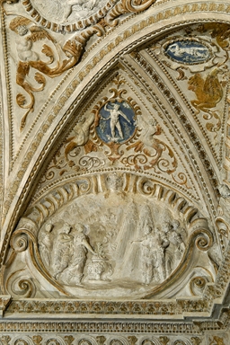 eroismo di Muzio Scevola